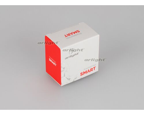 Конвертер SMART-C2-PUSH-IN (3V, 2.4G) (Arlight, IP20 Пластик, 5 лет)