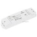 Диммер SMART-D22-DIM-PUSH-SUF (230V, 2A, TRIAC, 2.4G) (Arlight, IP20 Пластик, 5 лет)