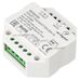 Контроллер-усилитель SMART-TRANSMITTER-30M-IN (230V, 2.4G) (Arlight, IP20 Пластик, 5 лет)