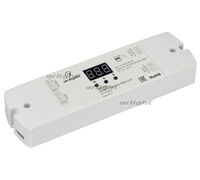 Выключатель SMART-SWITCH-DMX-SUF (230V, 5A) (Arlight, IP20 Пластик, 3 года)