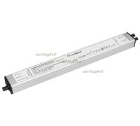 Блок питания ARPV-LG24400-LINEAR-PFC (24V, 16.6A, 400W) (Arlight, IP67 Металл, 5 лет)