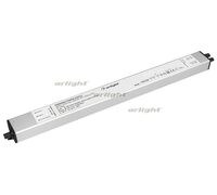 Блок питания ARPV-LG24160-LINEAR-PFC-DALI2-PD (24V, 6.7A, 160W) (Arlight, IP67 Металл, 5 лет)