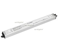 Блок питания ARPV-LG24100-LINEAR-PFC-DALI2-PD (24V, 4.2A, 100W) (Arlight, IP67 Металл, 5 лет)