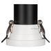 Светильник MS-VOLCANO-BUILT-R65-6W Day4000 (WH, 38 deg, 230V) (Arlight, IP20 Металл, 5 лет)
