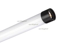 Светильник MAG-FLEX-TUBE-L1000-14W Day4000 (BK, 360 deg, 48V) (Arlight, IP20 Металл, 3 года)