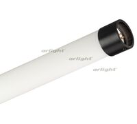 Светильник MAG-FLEX-TUBE-ELASTIC-L1000-14W Day4000 (BK, 360 deg, 48V) (Arlight, IP20 Металл, 3 года)