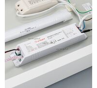 Панель IM-EMERGENCY-3H-S300x600-23W White6000 (WH, 120 deg, 230V) (Arlight, IP40 Металл, 2 года)