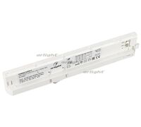 Блок питания для трековых систем ARJ-SP32-TR-PFC-ADJ WH (32W, 0.6-0.8A, 27-40V) (Arlight, IP20 Пластик, 5 лет)