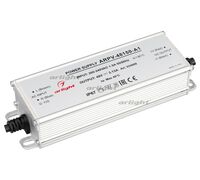 Блок питания ARPV-48150-A1 (48V, 3.13А, 150W) (Arlight, IP67 Металл, 3 года)