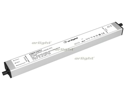 Блок питания ARPV-LG48060-LINEAR-PFC (48V, 1.25A, 60W) (Arlight, IP67 Металл, 5 лет)