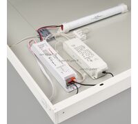 Панель IM-EMERGENCY-1.5H-S600x1200-53W White6000 (WH, 120 deg, 230V) (Arlight, IP40 Металл, 2 года)