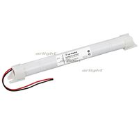 Аккумуляторная батарея BAT-EMG-6V-3H-NiCd (Arlight, IP20 Пластик, 2 года)