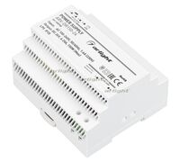 Блок питания ARV-DR150-24 (24V, 6.25A, 150W) (Arlight, IP20 DIN-рейка)