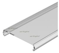 Экран SL-W33-2000 CLEAR (Arlight, Пластик)