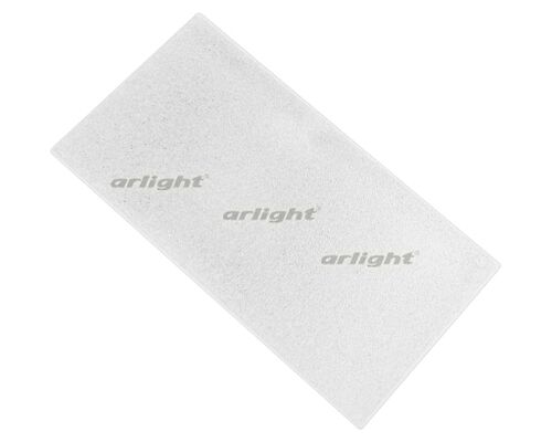 Заглушка MAG-ORIENT-CAP-2652 (WH) (Arlight, IP20 Пластик, 3 года)