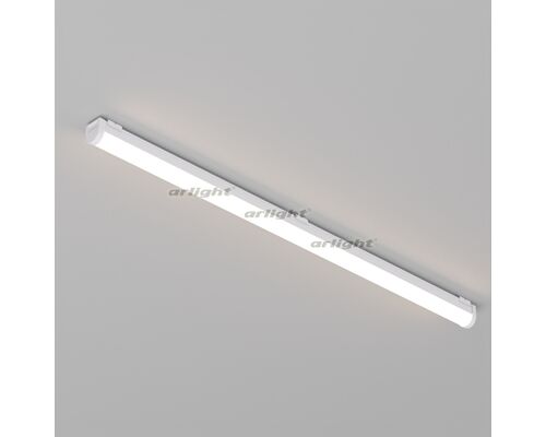 Светильник ALT-LARGO-1500-40W Day4000 (WH, 120 deg, 230V) (Arlight, IP65 Пластик, 5 лет)