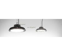 Светильник SP-DRAGON-PREMIUM-R295-120W Day5000 (GR, 120 deg, 230V) (arlight, IP65 Металл, 5 лет)