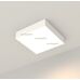 Панель IM-EMERGENCY-3H-S300x300-17W Warm3000 (WH, 120 deg, 230V) (Arlight, IP40 Металл, 2 года)