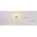 Светильник LTD-80R-Crystal-Roll 2x3W White (Arlight, IP40 Пластик, 3 года)