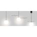 Светильник SP-BEADS-HANG-R130-10W Warm3000 (BK-GD, 250 deg, 230V) (Arlight, IP20 Металл, 5 лет)