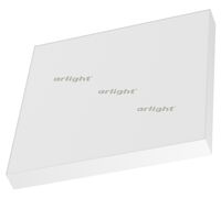 Светильник SP-QUADRO-S600x600-60W Day4000 (WH, 120 deg, 230V) (Arlight, IP40 Металл, 3 года)