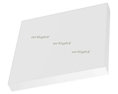 Светильник SP-QUADRO-S600x600-60W Day4000 (BK, 120 deg, 230V) (Arlight, IP40 Металл, 3 года)