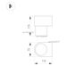 Светильник SP-SPICY-WALL-S115x72-6W Day4000 (BK, 40 deg) (arlight, IP20 Металл, 3 года)