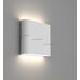 Светильник SP-Wall-110WH-Flat-6W Warm White (Arlight, IP54 Металл, 3 года)