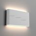 Светильник SP-Wall-170WH-Flat-12W Warm White (Arlight, IP54 Металл, 3 года)