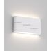 Светильник SP-Wall-170WH-Flat-12W Warm White (Arlight, IP54 Металл, 3 года)