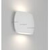 Светильник SP-Wall-140WH-Vase-6W Warm White (Arlight, IP54 Металл, 3 года)