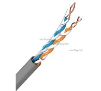 Кабель ARL-UTP-CLASSIC-2PR-24AWG-CAT5e-CU (305m) (Arlight, -)