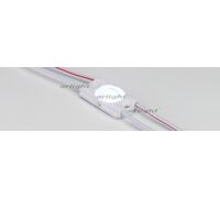 Модуль герметичный ARL-ORION-R05-12V Cool (2835, 1 LED) (Arlight, Закрытый)