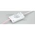 Модуль герметичный ARL-ORION-S30-12V White 15x55 deg (3535, 1 LED) (Arlight, Закрытый)