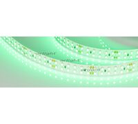 Лента RT 2-5000 24V Green 2x2 (3528, 1200 LED, LUX) (arlight, 19.2 Вт/м, IP20)