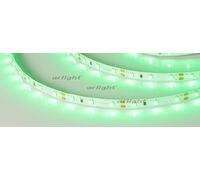 Лента RT 2-5000 12V Green (3528, 300 LED, LUX) (arlight, 4.8 Вт/м, IP20)