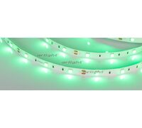 Лента RT 2-5000 12V Green (5060, 150 LED, LUX) (arlight, 7.2 Вт/м, IP20)