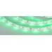 Лента RT 2-5000 12V Green (5060, 150 LED, LUX) (arlight, 7.2 Вт/м, IP20)