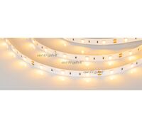 Лента RT 2-5000 12V Yellow (5060, 150 LED, LUX) (arlight, 7.2 Вт/м, IP20)