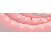 Лента RT 2-5000 12V Red (5060, 150 LED, LUX) (arlight, 7.2 Вт/м, IP20)