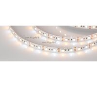 Лента RT 2-5000 12V White-MIX 2x (5060, 300 LED, LUX) (arlight, 14.4 Вт/м, IP20)