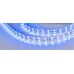 Лента RT 2-5000 24V Blue 2x2 (5060, 600 LED, LUX) (arlight, 28.8 Вт/м, IP20)