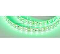 Лента RT 2-5000 24V Green 2x2 (5060, 600 LED, LUX) (arlight, 28.8 Вт/м, IP20)