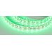 Лента RT 2-5000 24V Green 2x2 (5060, 600 LED, LUX) (arlight, 28.8 Вт/м, IP20)