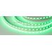 Лента RT 2-5000 12V Cx1 Green 2x (5060, 360 LED, LUX) (Arlight, 15.6 Вт/м, IP20)