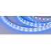 Лента RT 2-5000 12V Blue 2x (5060, 300 LED, LUX) (arlight, 14.4 Вт/м, IP20)