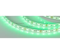 Лента RT 2-5000 12V Green 2x (5060, 300 LED, LUX) (arlight, 14.4 Вт/м, IP20)