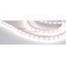 Лента RTW 2-5000P 12V White6000 2x (5060, 300 LED, LUX) (Arlight, 14.4 Вт/м, IP66)