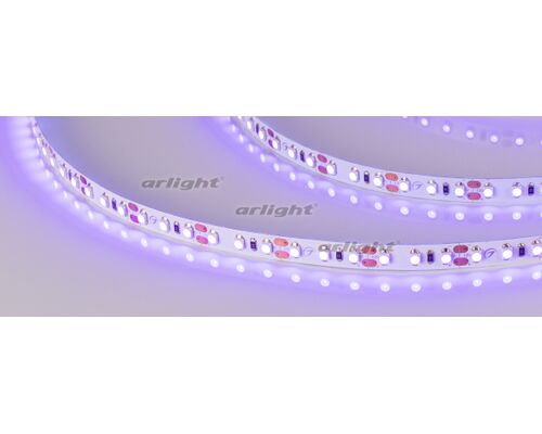 Лента RT 2-5000 12V UV400 2X (3528, 600 LED, W) (Arlight, 9.6 Вт/м, IP20)