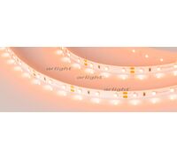 Лента RT 2-5000 12V Orange (3528, 300 LED, LUX) (arlight, 4.8 Вт/м, IP20)